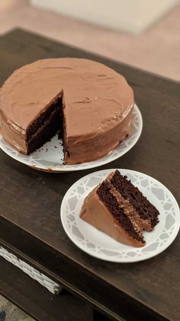 moist-chocolate-cake