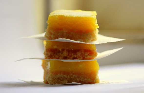 lemon-bars