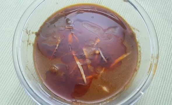 nihari